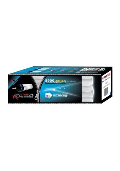 Pro Star 200W Cfl Grow