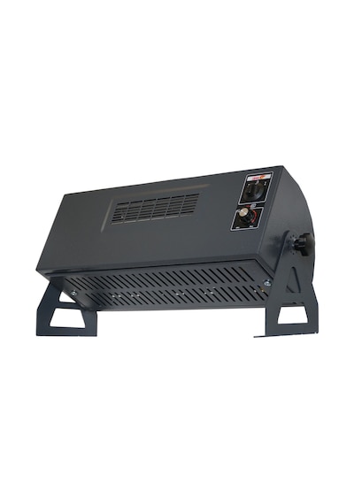Electrokonfor Heatbox 360 3000 W Fanlı Isıtıcı Füme