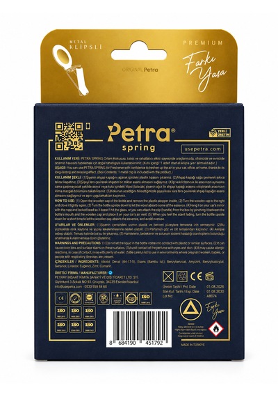 Elmas Serisi Sirius 8 Ml Premium Araç Kokusu Bambu İstanbul Parfüm Bazlı Esans Aynaya Asılabilir & Klima Mazgalına Klipsli , Oto Kokusu, Araç Kkokusu, Klima Kokusu Araç Ortam Kokusu Elmas Serisi Sirius 8 Ml Premium Araç Kokusu Bambu İstanbul Parfüm Bazlı Esans Aynaya Asılabilir & Klima Mazgalına Klipsli , Oto Kokusu, Araç Kkokusu, Klima Kokusu Araç Ortam Kokusu