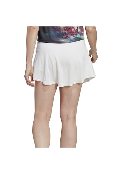 Adidas Match Skirt Kadın Tenis Eteği Hs1655 Beyaz 001