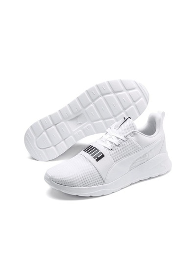 Puma Anzarun Lite Bold Siyah