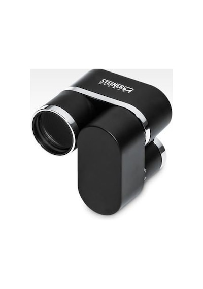 Steiner Mınıscope 8x22 El  Dürbünü Siyah