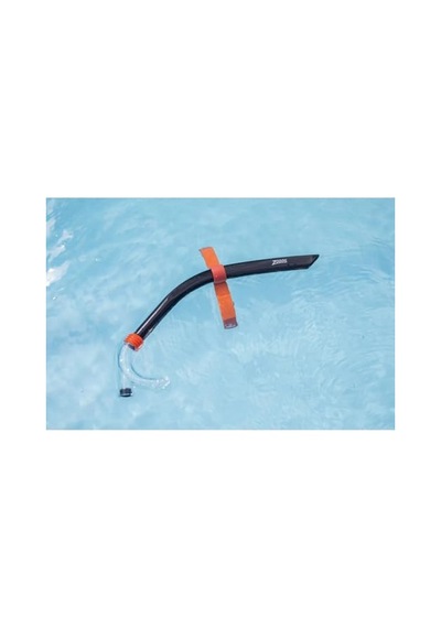 Centre Line Snorkel Şnorkel Açık Mavi