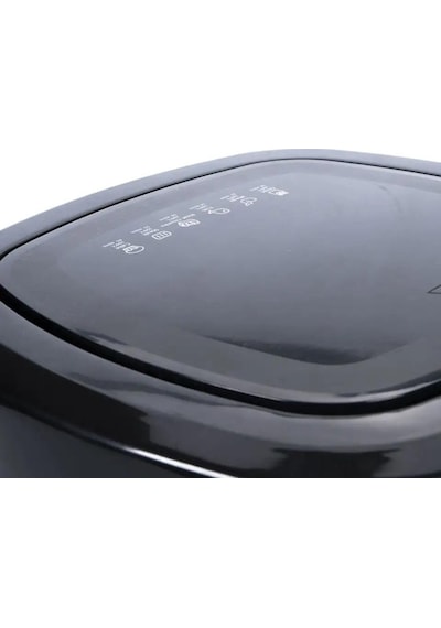 Alveus Airfryer AF80B-R-1 XXl 8 Litre Smart Yağsız Fritöz