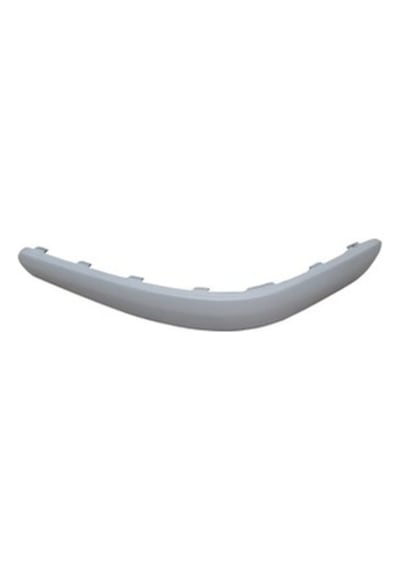 Volkswagen Golf- 4- 98/04 Arka Tampon Bandı Sağ Gri Tyg
