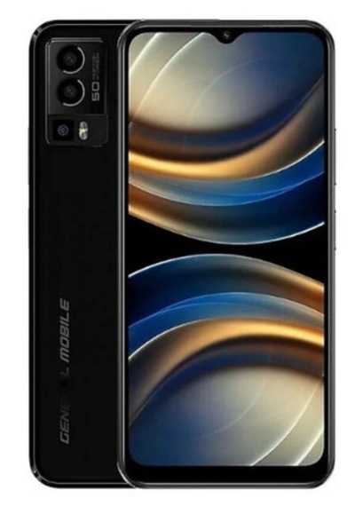 Yenilenmiş General Mobile GM23 128 GB (12 Ay Garantili)
