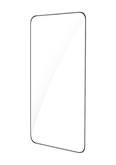 İphone 16 / 15 / 14 Pro Uyumlu 3d Large Kavisli Parmak İzine Dayanıklı Cam Ekran Koruyucu