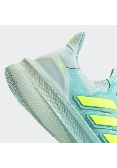Adidas Jq2911 Ultraboost 5 W Kadın Yürüyüş Koşu Ayakkabısı Turkuaz