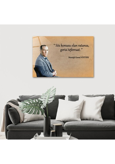 Decorita Atatürk Serisi | 27