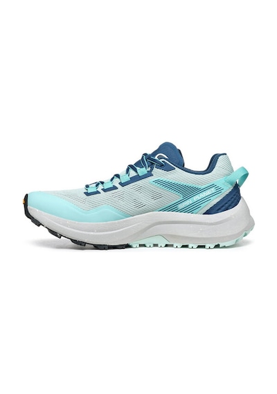 Scarpa Spin Planet Wmn Kadın Koşu Ayakkabısı 33063-352 A-nb Aqua-nile Blue Mavi