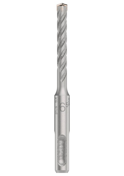 6,5 110 Mm Kırıcı Delici Ucu, Dayanıklı Malzeme