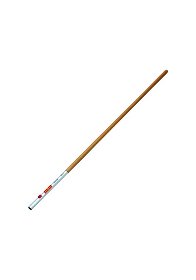 Wolf Garten Zm150 Ahşap Sap  150Cm