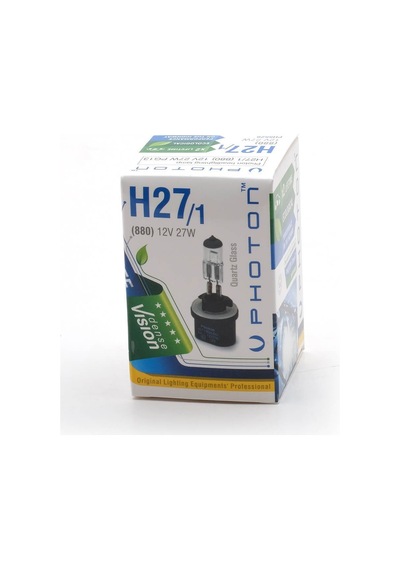 Photon H27 1 880 Standart Halogen Ph5526