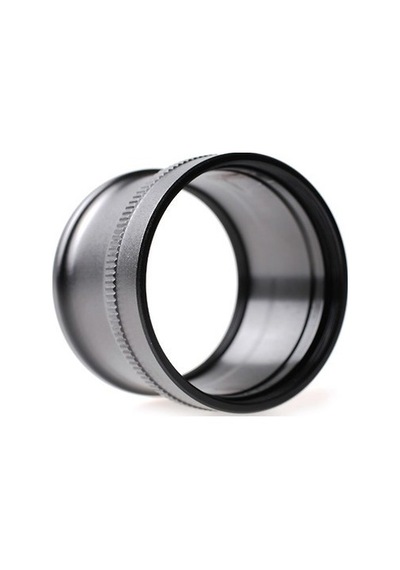 Nikon Coolpix P6000 için Lens Adaptör Tüpü 46 MM