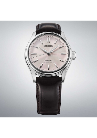 Seiko Hcc003j1 Erkek Kol Saati Metalik Gri