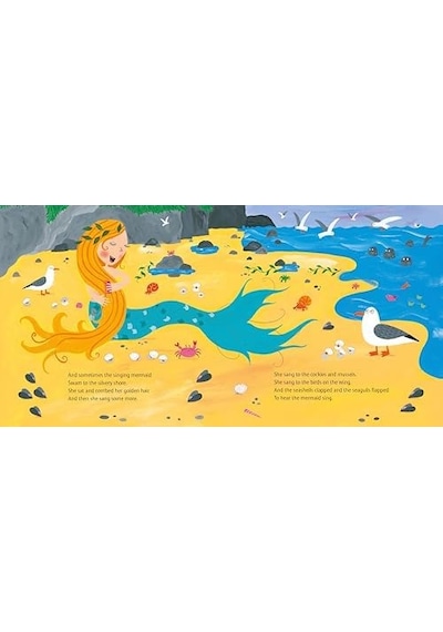 The Mermaid - 57855210117976080159859