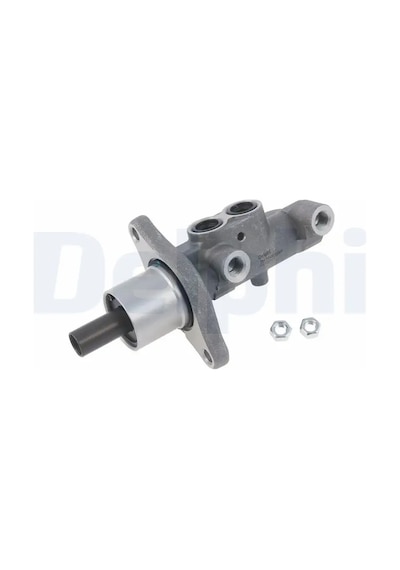 Delphı Lm80548 Ana Merkez 36000544 36000545 36000758