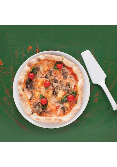 Güral Delta 30 Cm Pizza Tabağı 5303590