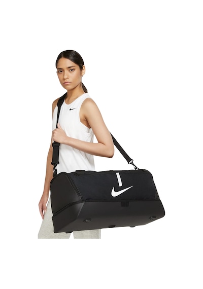 Nike Nk Acdmy Team Hdcs 59l Siyah Spor Çantası Cu8087-010 Siyah