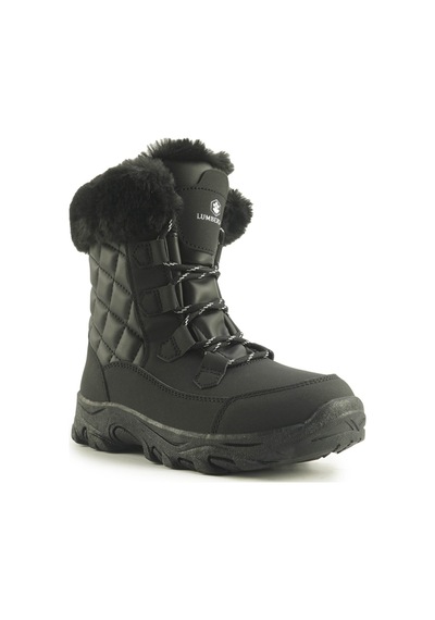 Lumberjack 4W VANESSA 4PR Çocuk  Siyah Outdoor