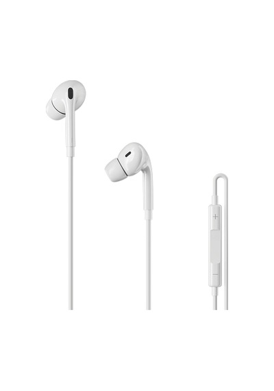 Ttec Pop 3 Usb-c Stereo Mikrofonlu Kulakiçi Kablolu Kulaklık 2kmm18