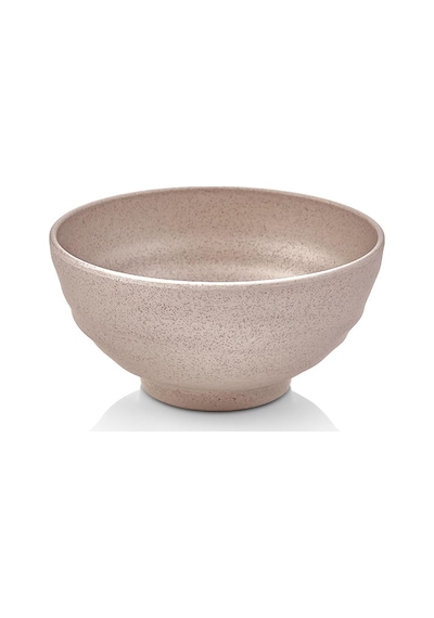 12 Adet 9 Cm Sosluk Reçellik Makinede Yıkanabilir Krem Desenli Sos Kasesi 4,5 Cm Derinlik
