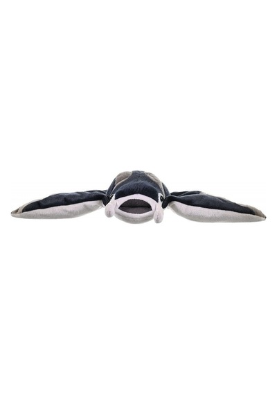Peluş Hayalet Vatoz Balığı Peluş 40 Cm Wıld Republıc Ck Serisi Çok Renkli