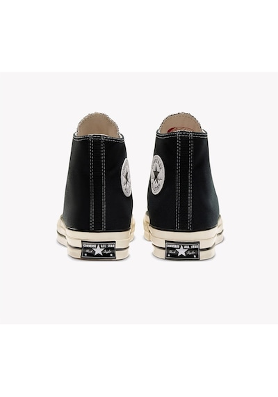 Converse Chuck 70 High Sneaker Unisex Ayakkabı 162050c-001 001