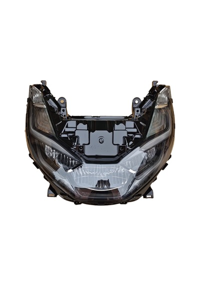 Honda Pcx 125 150 Ön Far 2021 2024 Model Tam Uyumlu Premium Kalite 1 ADET