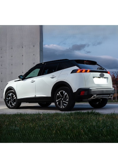 Peugeot 2008 2020-2025 Bagaj Kapısı Amortisörü 1 Adet 9825534780 1 Adet