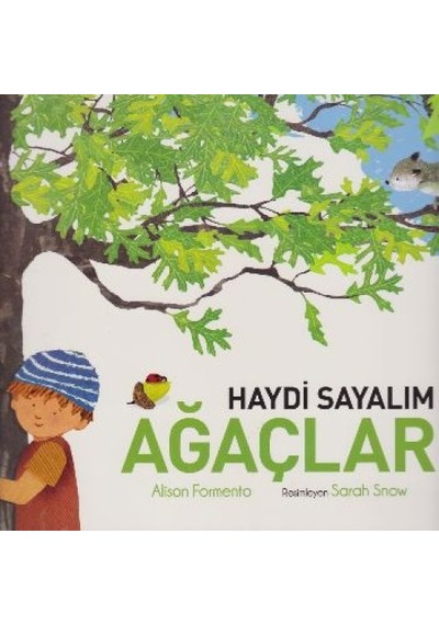 Haydi Sayalım - Ağaçlar - Rxlu-601945
