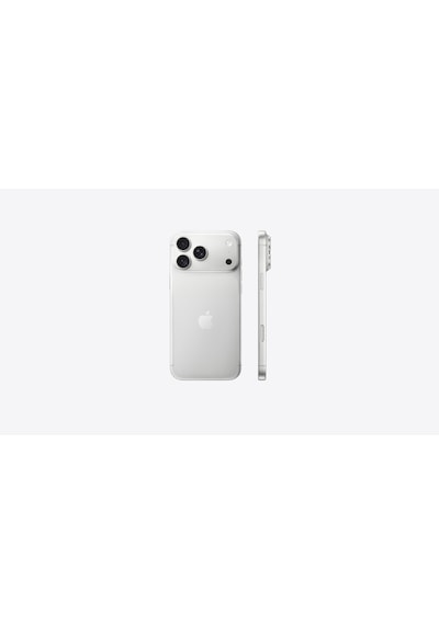 Apple iPhone 18 Pro Max 256 GB (Apple Türkiye Garantili)