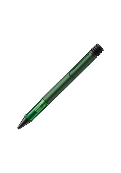 Lamy Al-star Tukenmez Kalem Alumınyum Pıne Metal Yeşil