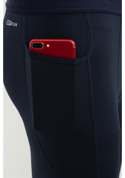 Maraton Active Slimfit Erkek Koşu Lacivert Tayt 21965-lacivert Lacivert
