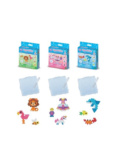 Aquabeads Epoch Mini Sürpriz Oyun Paketi 000 Açık Krem