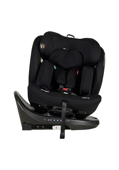 Prego Monofix I-size Oto Koltuğu 0-36 Kg / Siyah