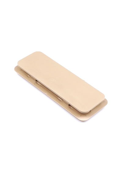 Mercedes W202 W203 W208 W209 W210 211 İçin Bej Sunroof Perde Kolu