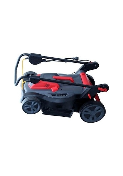 Kama ECBM43K Elektrikli Katlanabilir Çim Biçme Makinesi