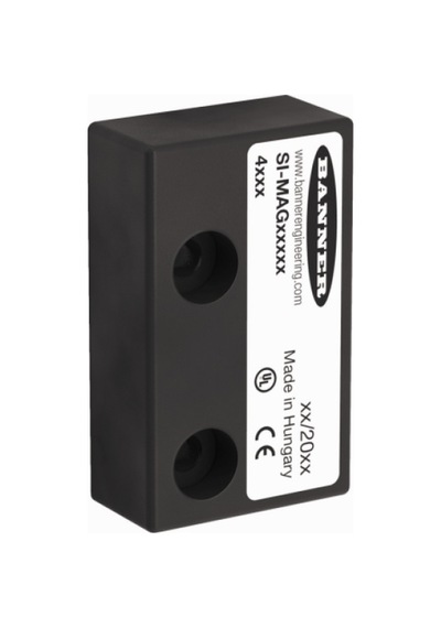 Turck 3807138 Sı-magb2mm Manyetik Güvenlik Anahtarı