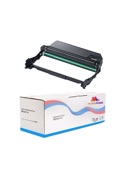 Colorful Toner Xerox Phaser 3260 3215-101r00474 Uyumlu Drum Ünitesi-265h98i52m813