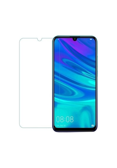 Huawei P Smart 2019 Nano Kırılmaz Cam Ekran Koruyucu