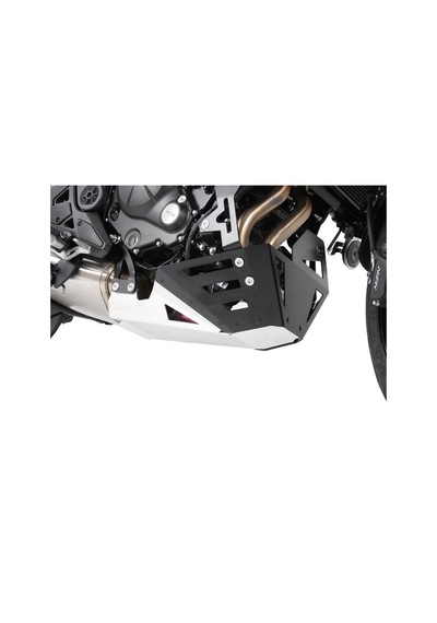 2015 Kawasaki Vercty 300 Uyumlu Karter Koruma Hepco Becker
