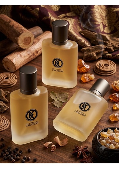 Fresh Erkek Parfümü 25 Ml Cep Boy Odunsu - Oryantal