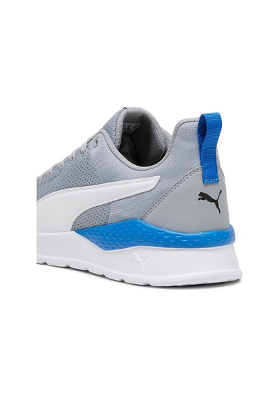 Puma Anzarun Lıte Ayakkabı Erkek Gri