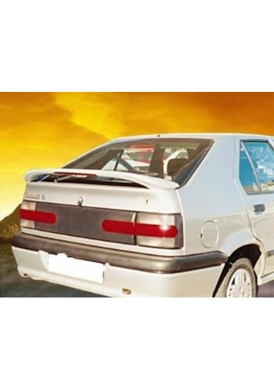 Renault 19 Hb Işıklı Spoyler Spoiler