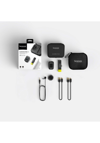 Saramonic Blink500 Pro B3