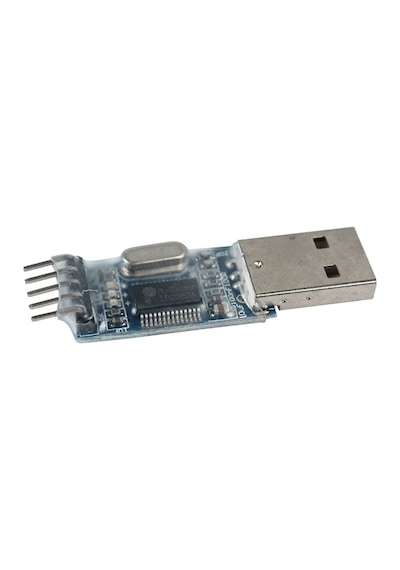 Robodünya-Prolific Pl2303 Usb-Ttl Seri Dönüştürücü Kartı