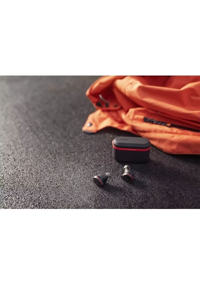 Philips TAA7507BK/00 Bluetooth 5.2 Kulakiçi Kulaklık
