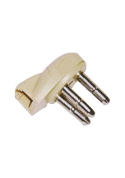 3 Lü Telefon Fişi (487448678)