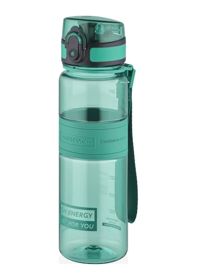 Vagonlife Uzspace 5026 550ml Forest Green Tritan Matara Yeşil